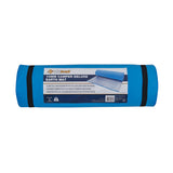 OZTRAIL EARTH MAT DELUXE SILVER 10MM