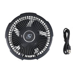COMPANION AEROBREEZE ANYWHERE FAN