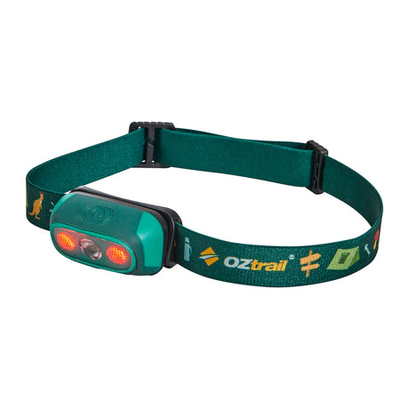 OZTRAIL LUMOS TWINKLE 80 HEADTORCH
