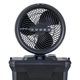 COMPANION AEROBREEZE PROMIST FAN