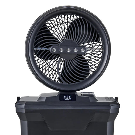 COMPANION AEROBREEZE PROMIST FAN