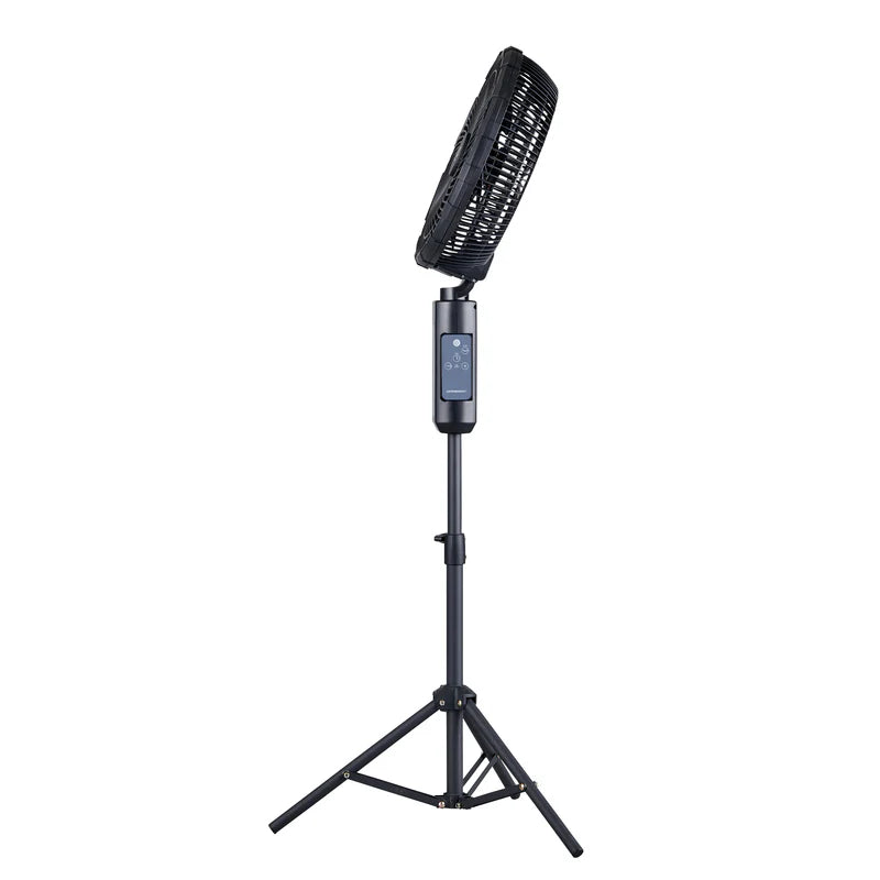 COMPANION AEROBREEZE 30 CM TRIPOD FAN