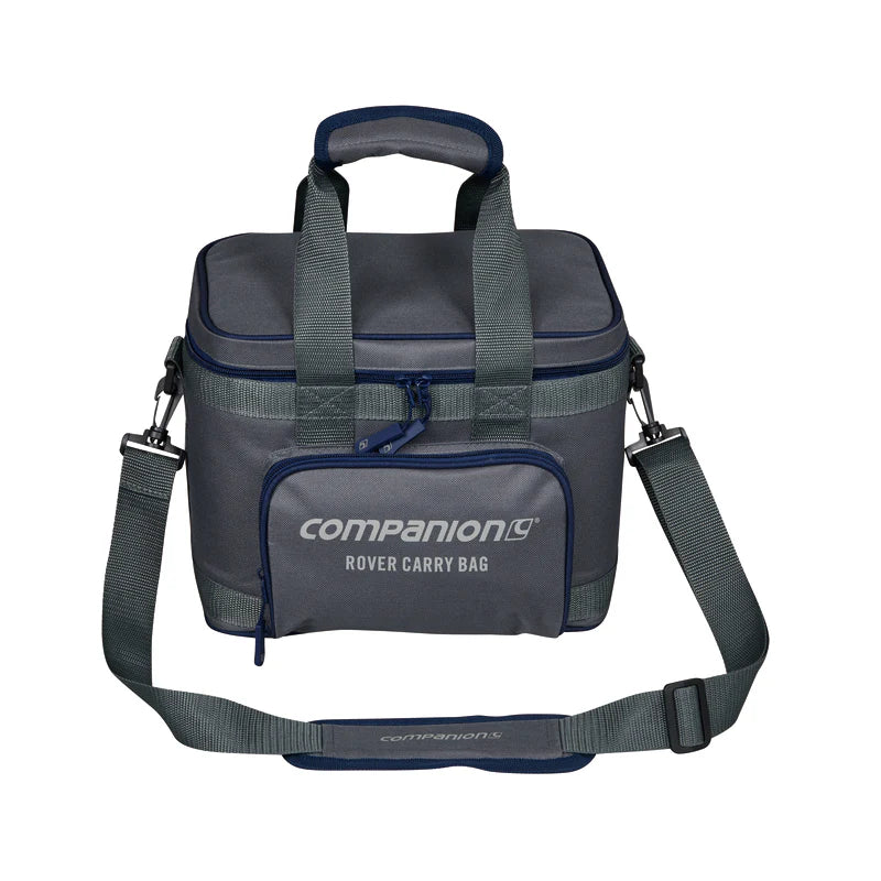 COMPANION ROVER 300/500 CARRY BAG – Adventure Camping & Fishing