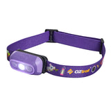 OZTRAIL LUMOS TWINKLE 80 HEADTORCH