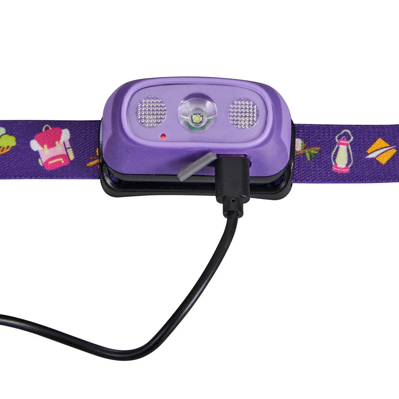 OZTRAIL LUMOS TWINKLE 80 HEADTORCH
