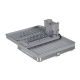 COMPANION CARAVAN DELUXE COMPACT DISH RACK