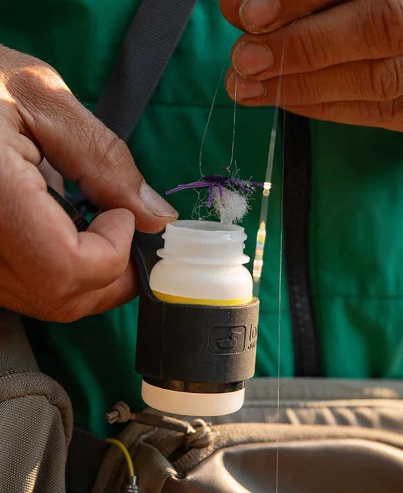 LOON SILICONE CADDY