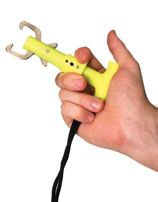 AFN MINI FISH GRIP