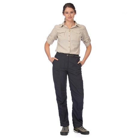 MONT WOMENS ADVENTURE LIGHT PANTS