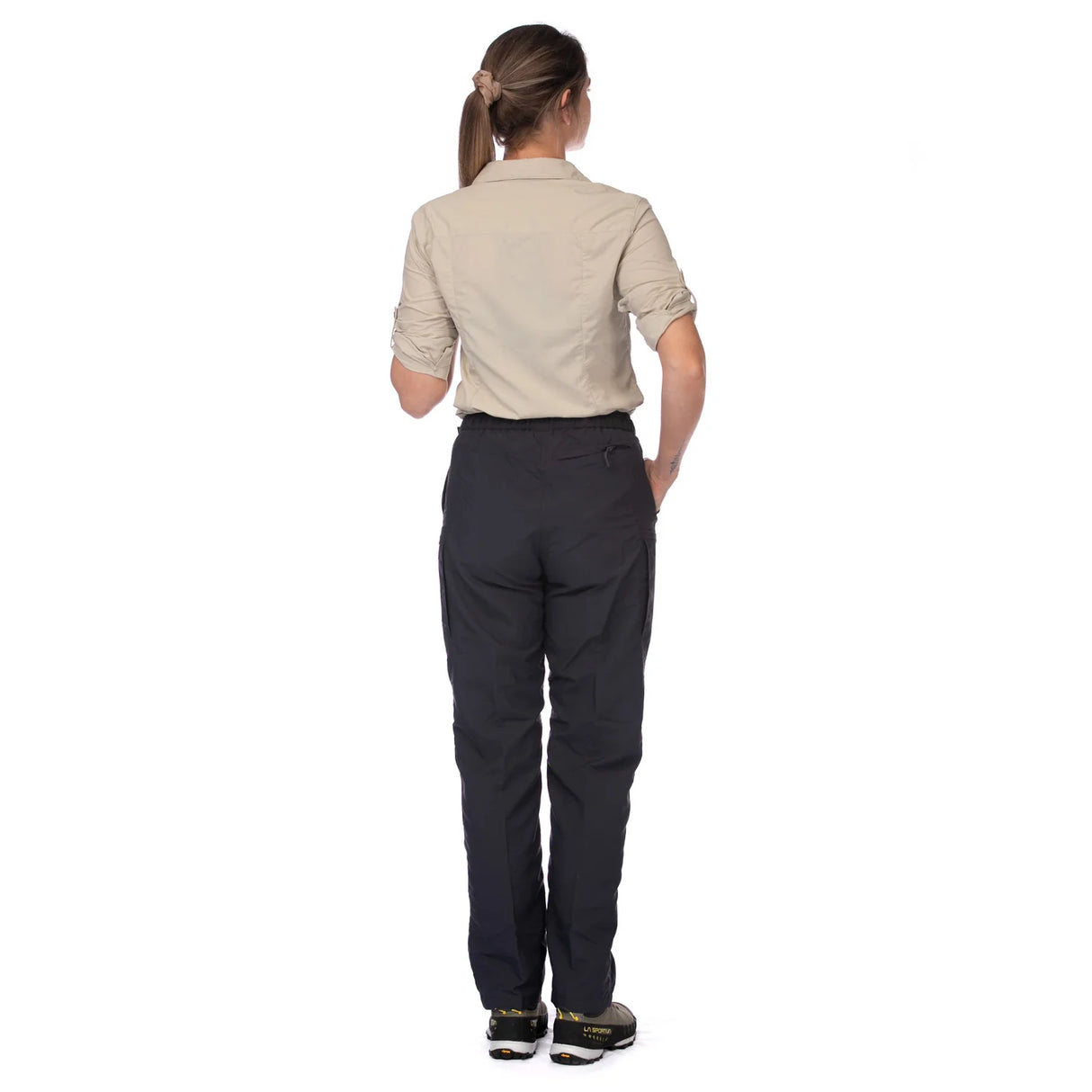 MONT WOMENS ADVENTURE LIGHT PANTS