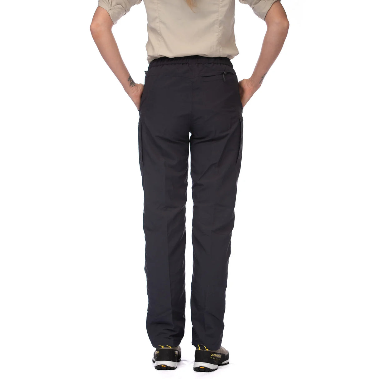 MONT WOMENS ADVENTURE LIGHT PANTS