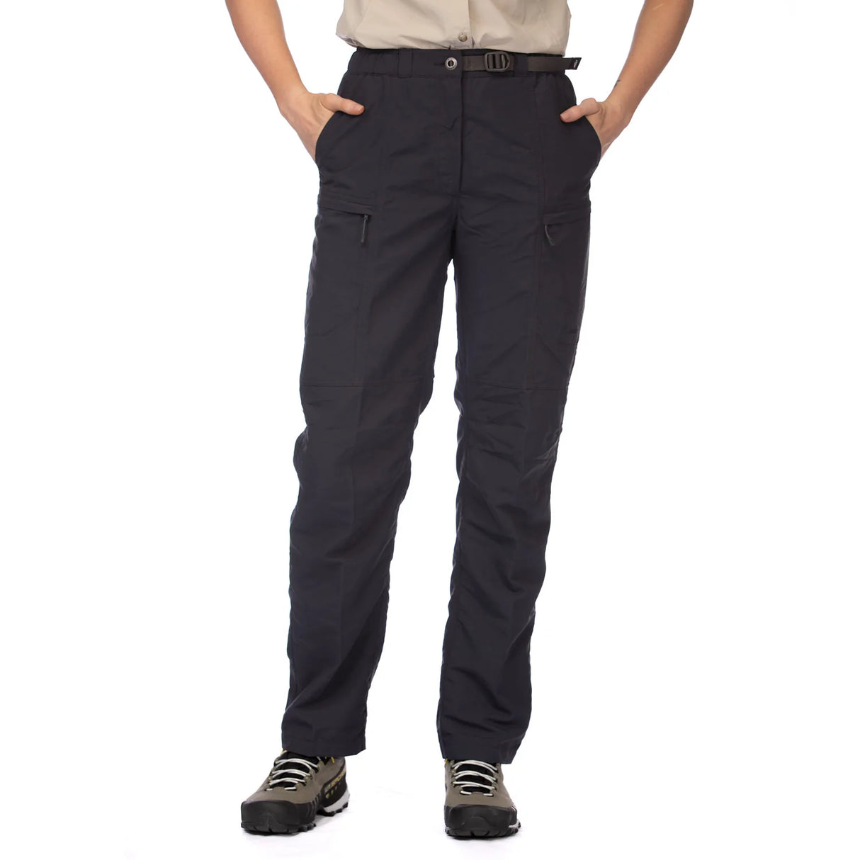 MONT WOMENS ADVENTURE LIGHT PANTS