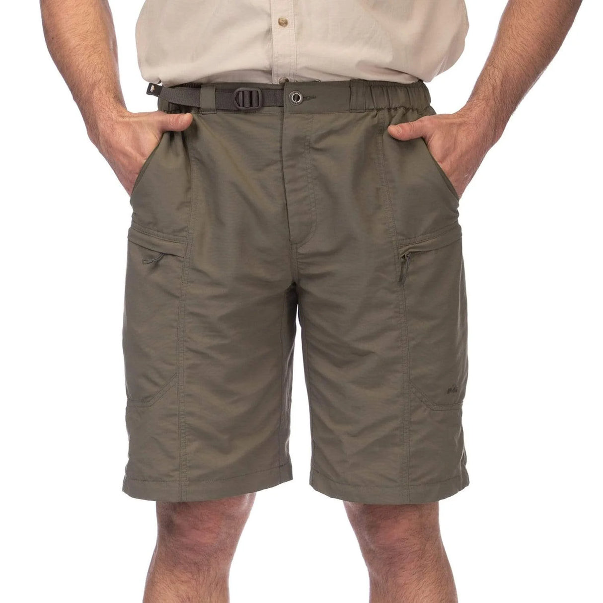 MONT MEN'S ADVENTURE LIGHT SHORTS