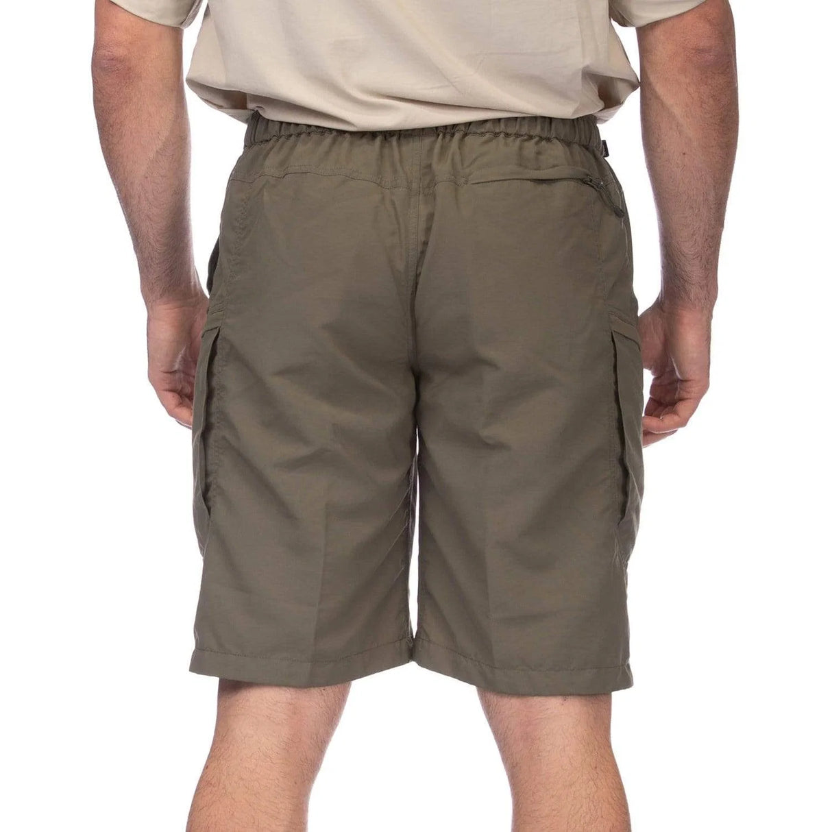 MONT MEN'S ADVENTURE LIGHT SHORTS