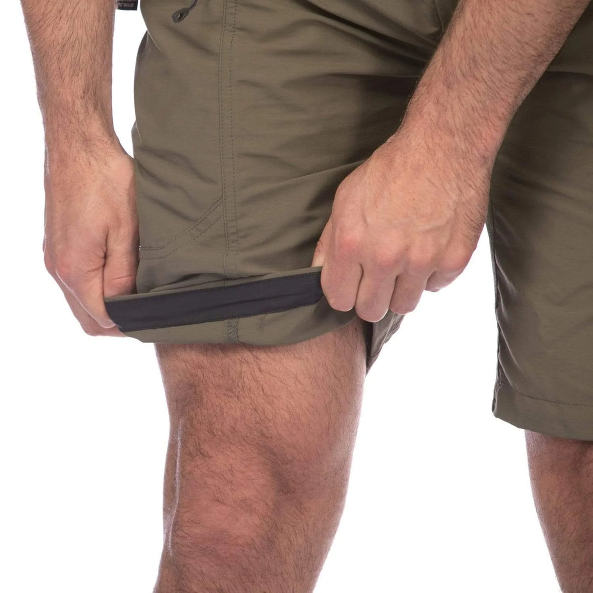 MONT MEN'S ADVENTURE LIGHT SHORTS
