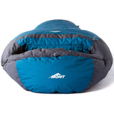 MONT BRINDABELLA XT 700 -6 TO -12 DOWN SLEEPING BAG LHZ