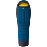 MONT BRINDABELLA XT 700 -6 TO -12 DOWN SLEEPING BAG LHZ