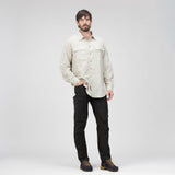 MONT MENS LIFESTYLE VENTED SHIRT