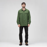 MONT MENS LIFESTYLE VENTED SHIRT