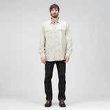 MONT MENS LIFESTYLE VENTED SHIRT