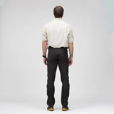 MONT MENS LIFESTYLE VENTED SHIRT