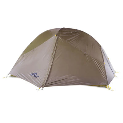 MONT MOONDANCE 2 FULL NYLON LIGHTWEIGHT HIKING TENT