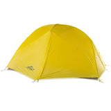MONT MOONDANCE 2 FULL NYLON LIGHTWEIGHT HIKING TENT