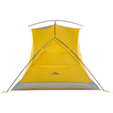 MONT MOONDANCE 2 FULL NYLON LIGHTWEIGHT HIKING TENT