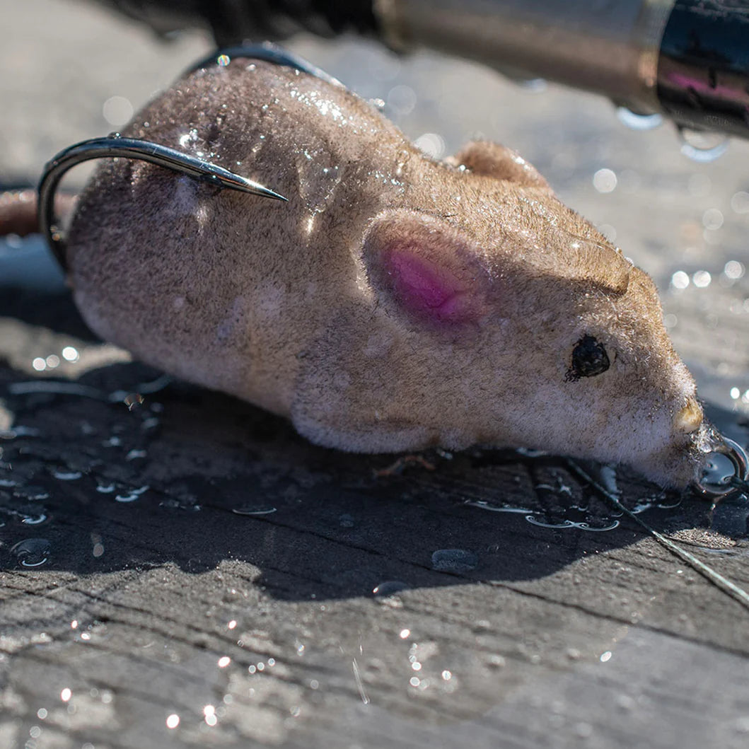LUNKERHUNT 3