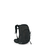 OSPREY TEMPEST 22L BLACK/COAL GREY ONE SIZE DAYPACK WOMEN'S