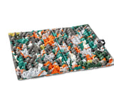 NEMO CHIPPER RECLIAMED CLOSED-CELL FOAM SEAT