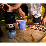 NEMO CHIPPER RECLIAMED CLOSED-CELL FOAM SEAT