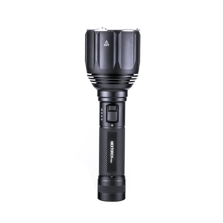 NEXTORCH P82C 2200 LUMEN LONG RANGE TORCH