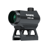 SABRE XRD 1X20 CLOSED RED DOT 3 MOA