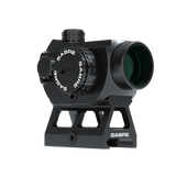 SABRE XRD 1X20 CLOSED RED DOT 3 MOA