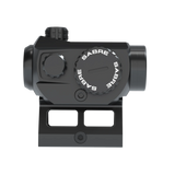 SABRE XRD 1X20 CLOSED RED DOT 3 MOA