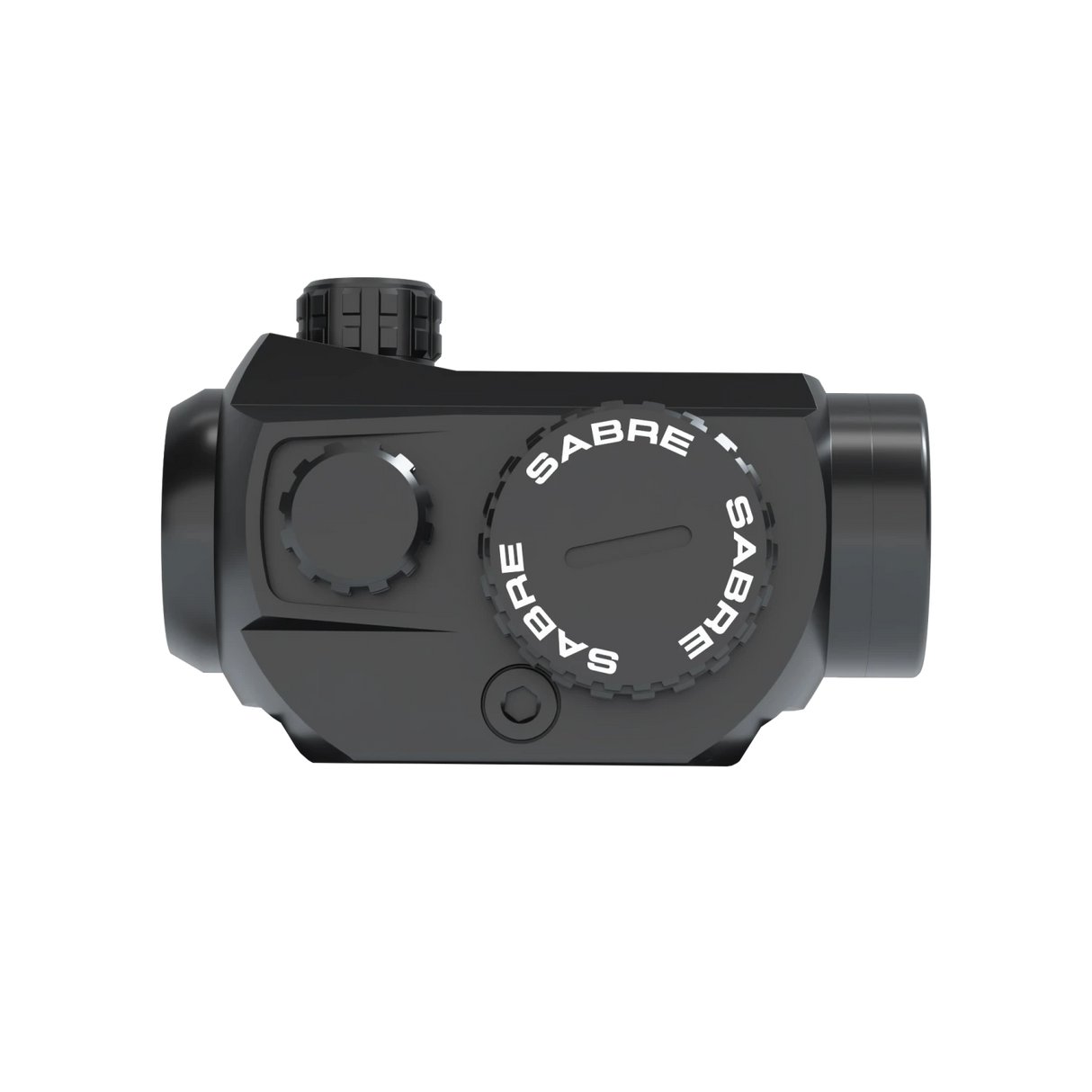 SABRE XRD 1X20 CLOSED RED DOT 3 MOA