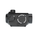 SABRE XRD 1X20 CLOSED RED DOT 3 MOA