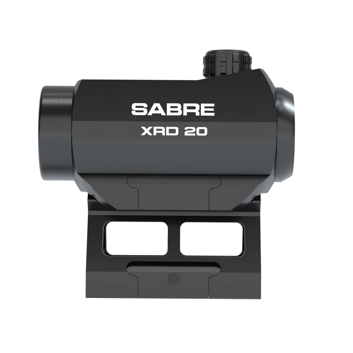 SABRE XRD 1X20 CLOSED RED DOT 3 MOA