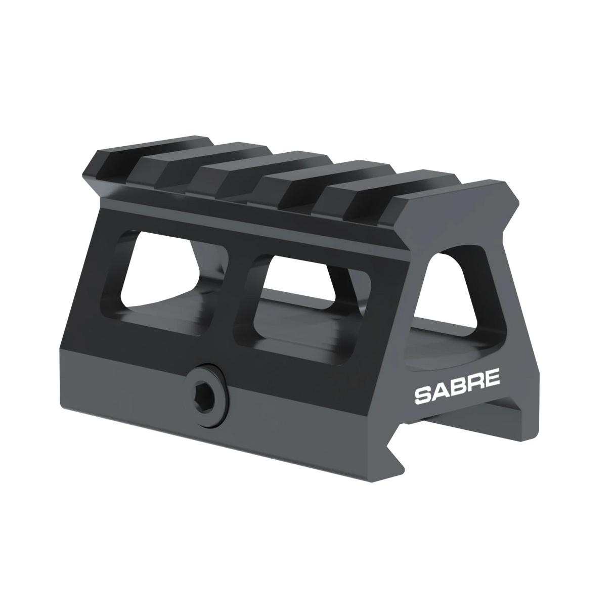 SABRE XRD 1X20 CLOSED RED DOT 3 MOA