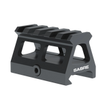 SABRE XRD 1X20 CLOSED RED DOT 3 MOA
