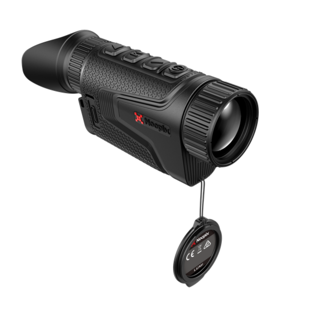 NOCPIX LUMI L35 THERMAL IMAGING MONOCULAR