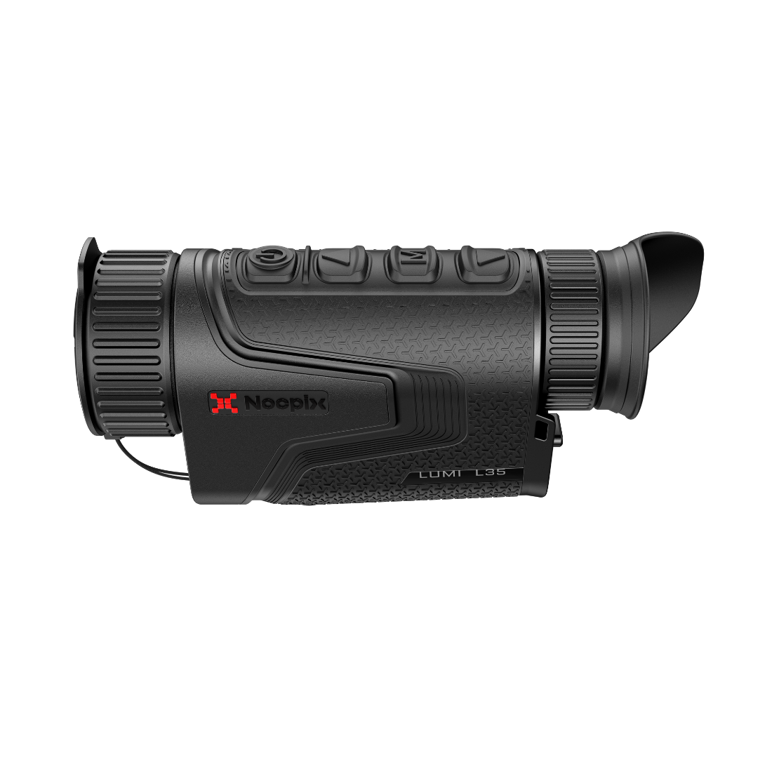 NOCPIX LUMI L35 THERMAL IMAGING MONOCULAR