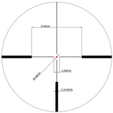 NIKKO SITRLING OCTA 1-8X24