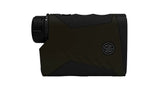 SIG SAUER SOK24704 KILO 2400 BDX 7X25 LASER RANGE FINDER WITH ILLUMINATED RETICLE