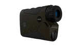 SIG SAUER SOK24704 KILO 2400 BDX 7X25 LASER RANGE FINDER WITH ILLUMINATED RETICLE