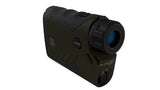 SIG SAUER SOK24704 KILO 2400 BDX 7X25 LASER RANGE FINDER WITH ILLUMINATED RETICLE