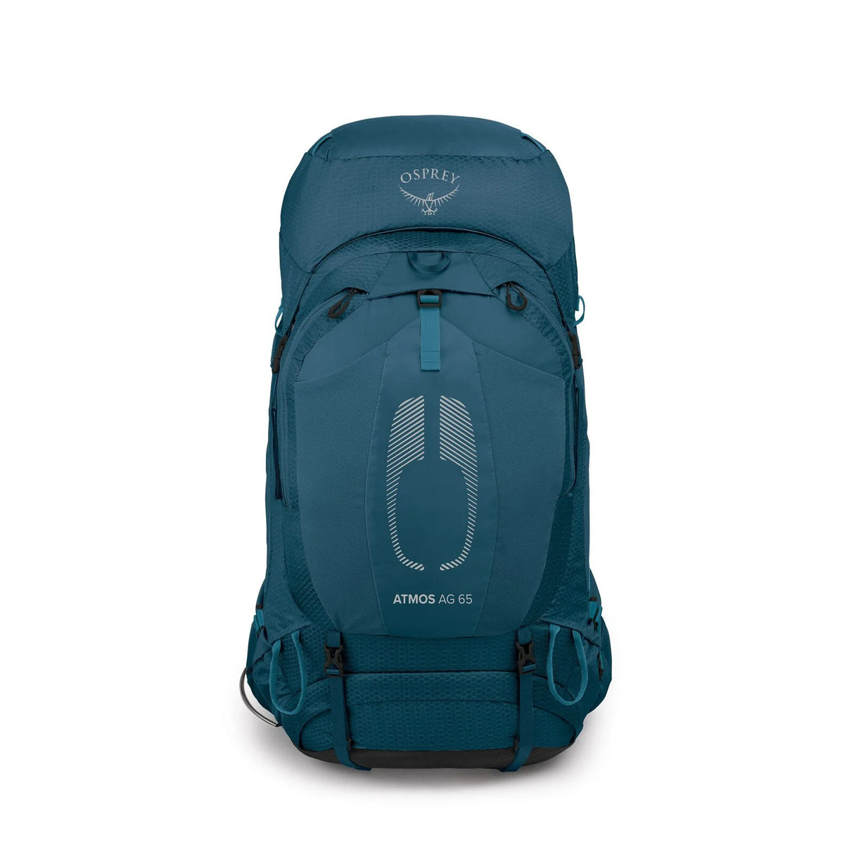 OSPREY ATMOS AG 65 MEN'S HIKING PACK