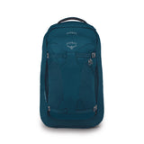OSPREY FAIRVIEW 70 TRAVEL NIGHT JUNGLE BLUE WOMENS