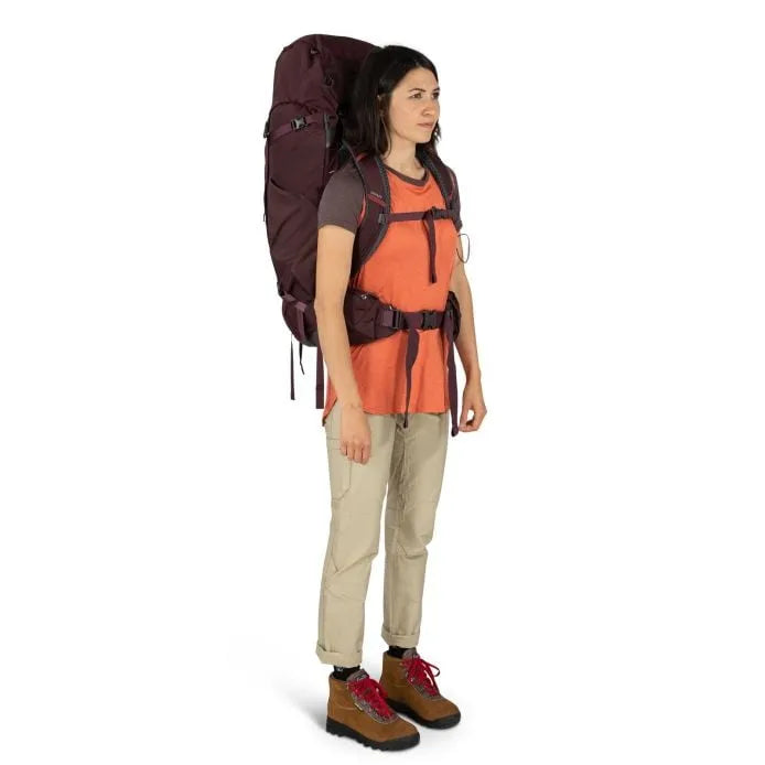 OSPREY KYTE 58 WOMEN'S HIKING PACK